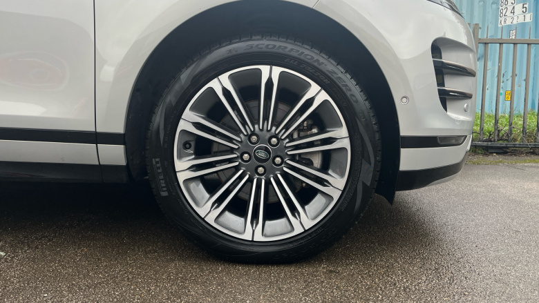 Land Rover Range Rover Evoque 2.0 D200 Dynamic HSE 5dr Auto Diesel Hatchback